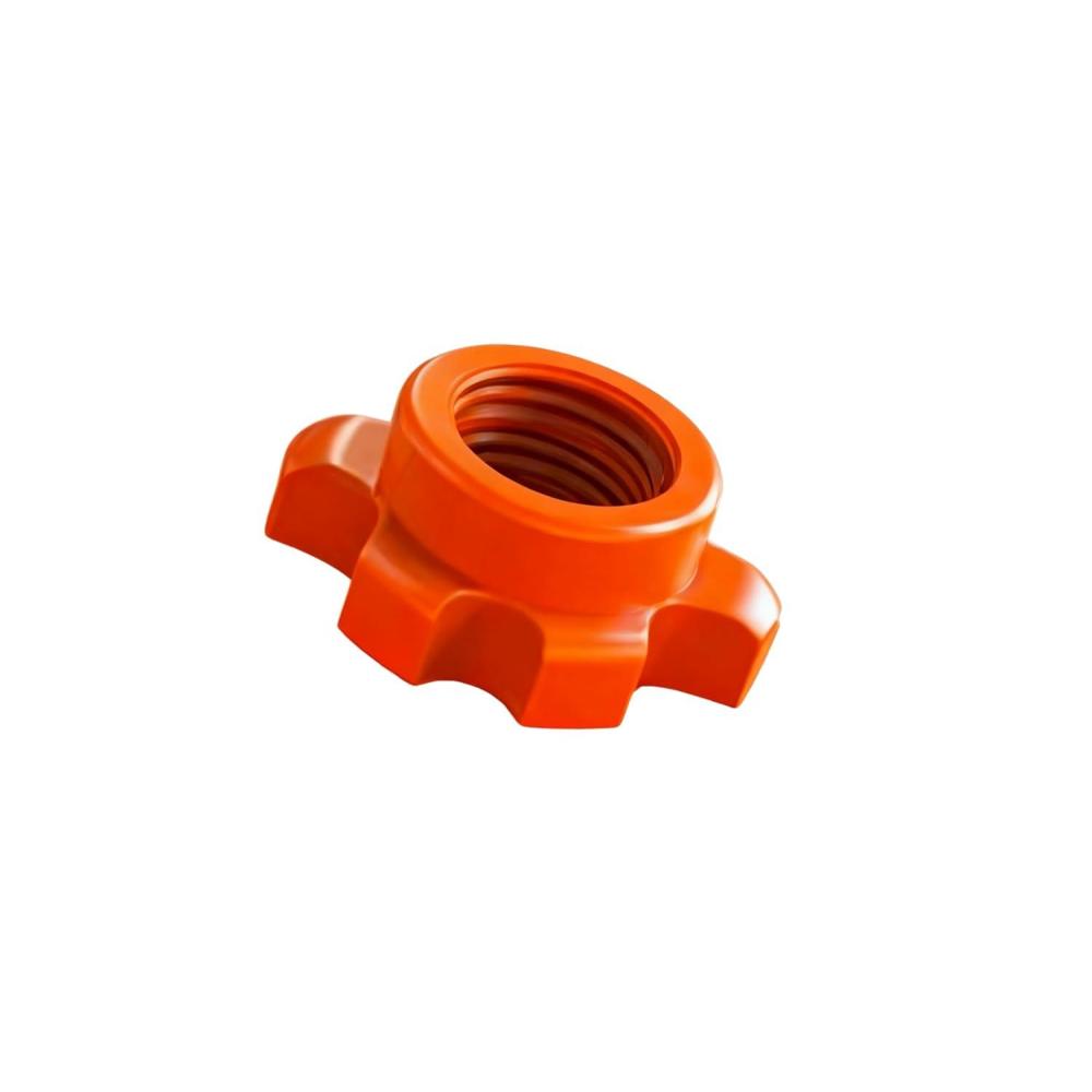 Fixed Nuts, 4pcs