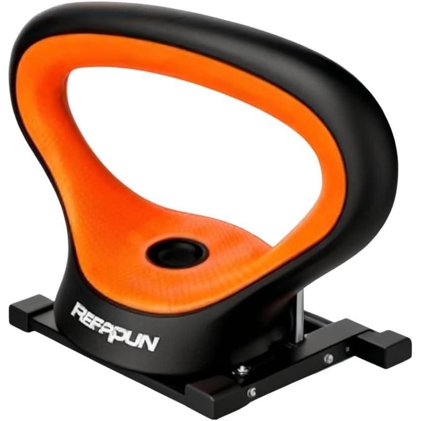 Kettlebell Handle