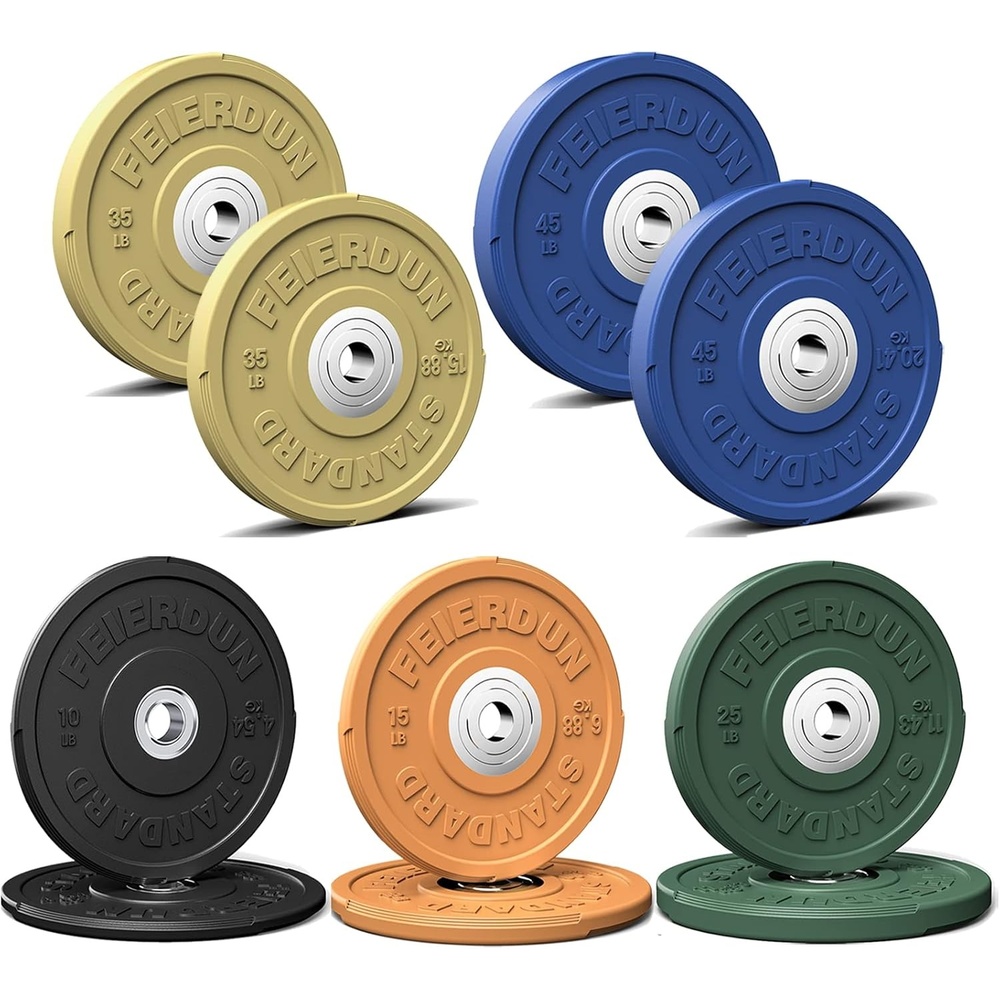 Vibration Plate